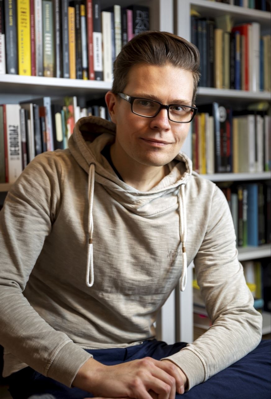Mikołaj Marcela
