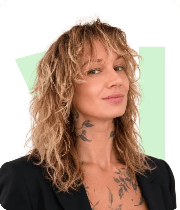 Marcelina Kozłowski